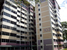 Blk 103 Tao Ching Road (S)610103 #271562